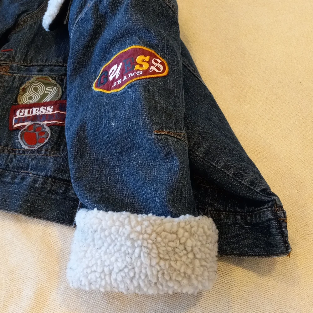Denim Jacket - Picture 5 of 13